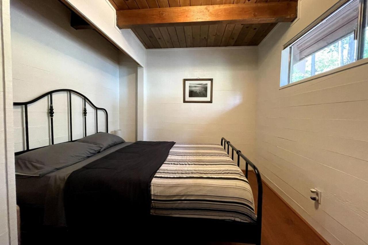 Beautiful Cabingated Parkpinecrest & Dodge Ridge Villa Long Barn Bagian luar foto
