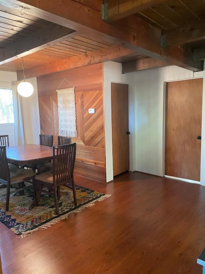 Beautiful Cabingated Parkpinecrest & Dodge Ridge Villa Long Barn Bagian luar foto